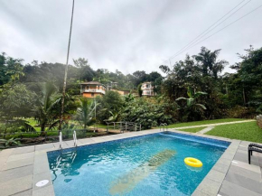 Snowdonia Ecostay Vagamon